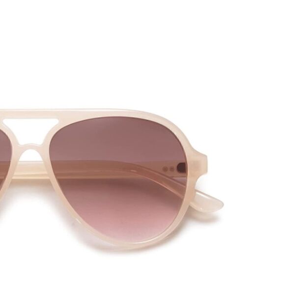 Retro Unisex Sunglasses   - Picture 2 of 3